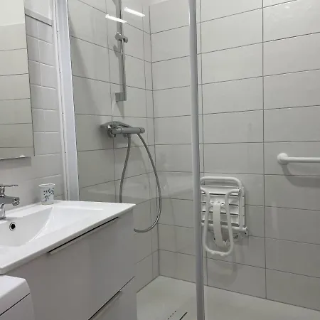 Διαμέρισμα La Petole, Hyper Centre Avec Vue *