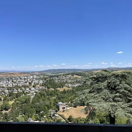 La Petole, Hyper Centre Avec Vue Διαμέρισμα *