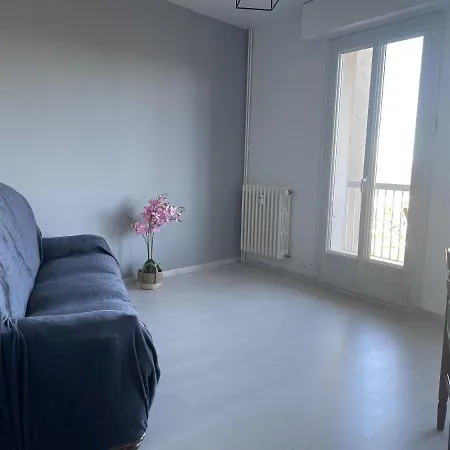 La Petole, Hyper Centre Avec Vue Ροντέζ